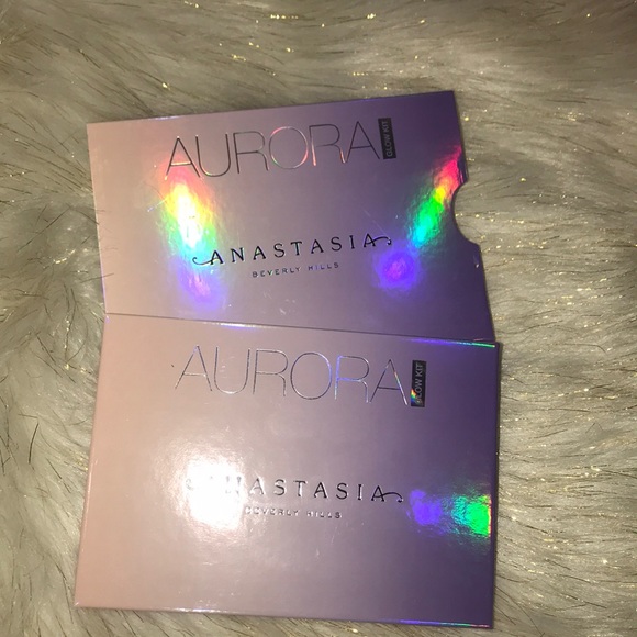 💥XTREME BLOWOUT PRICE FIRM💥 🆕✨AURORA GLOW KIT - Picture 5 of 6